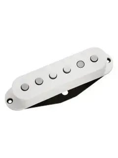 Dimarzio DP117W HS-3 (White)
