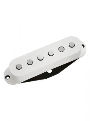 Dimarzio DP117 W HS-3 (White)