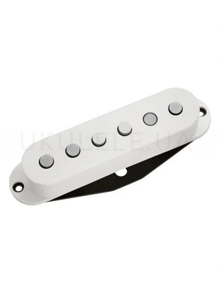 Звукосниматель Dimarzio DP117 W HS-3 (White)