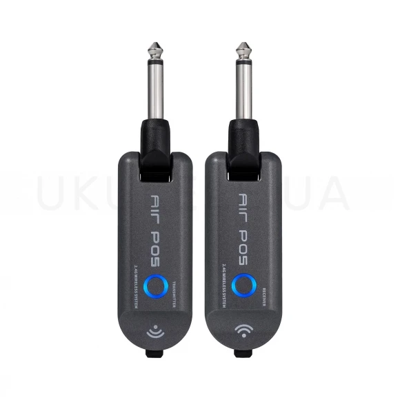 Радиосистема Mooer AIR P05