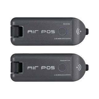 Mooer AIR P05
