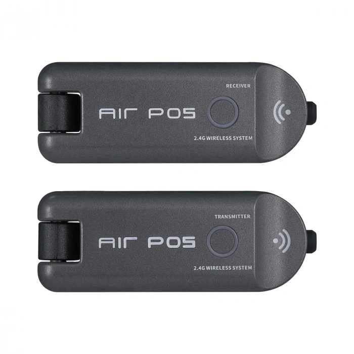 Радіосистема Радіосистема Mooer AIR P05