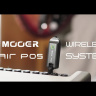 Радіосистема Радіосистема Mooer AIR P05