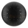Глюкофон Hluru Huashu TSL13-12 InBlack Tongue Drum (13notes 12") Carbon Steel