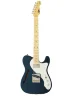 Напівакустична гітара FGN NTE110MMHT-TBL Neo Classic (Transparent Blue)