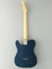 Напівакустична гітара FGN NTE110MMHT-TBL Neo Classic (Transparent Blue)