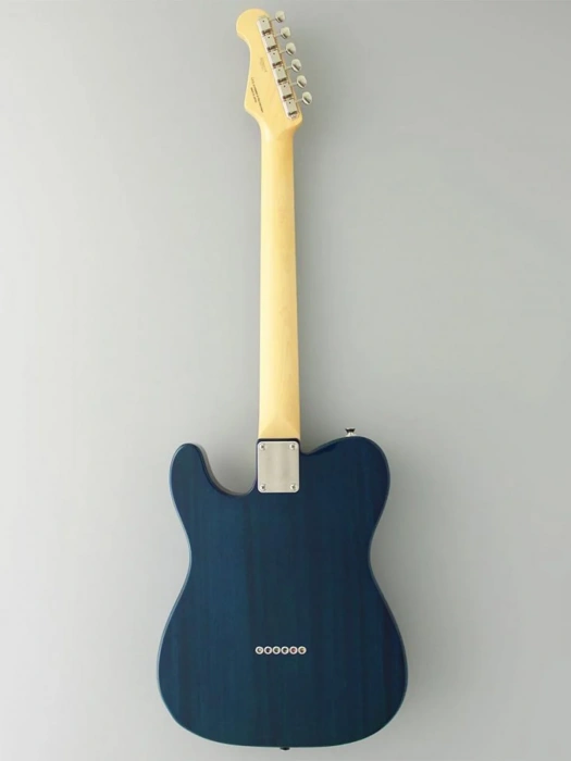 FGN NTE110MMHT-TBL Neo Classic (Transparent Blue)
