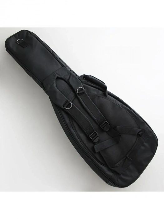 Напівакустична гітара Напівакустична гітара FGN NTE110MMHT-TBL Neo Classic (Transparent Blue)