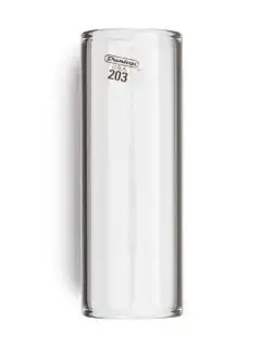 Dunlop 203 Regular Wall Large Glass Slide
