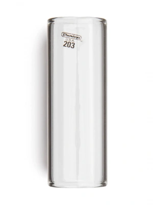 Dunlop 203 Regular Wall Large Glass Slide
