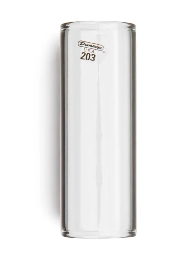 Слайдер Dunlop 203 Regular Wall Large Glass Slide