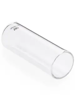 Dunlop 203 Regular Wall Large Glass Slide