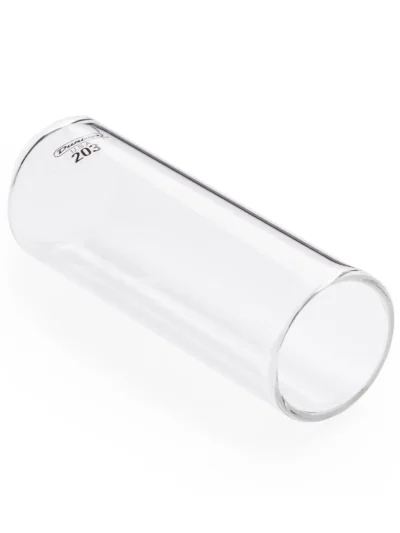 Слайдер Dunlop 203 Regular Wall Large Glass Slide