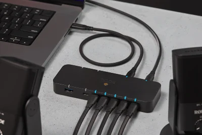 USB хаб RODE Hub