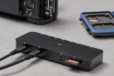 USB хаб RODE Hub
