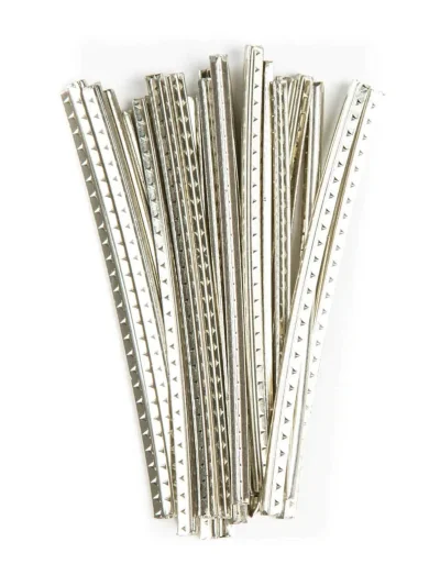 Лади для гітари Dunlop 6S6100 Jumbo Accu-Fret Fretwire 