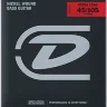 Струни Dunlop DBN45105XL Nickel Wound Bass Extra Long Scale 45-105