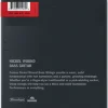 Струни Dunlop DBN45105XL Nickel Wound Bass Extra Long Scale 45-105