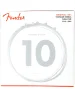 Струни Fender 150R Pure Nickel Regular Guitar Strings 10-46