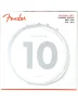 Струни Fender 150R Pure Nickel Regular Guitar Strings 10-46