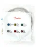 Струни Fender 150R Pure Nickel Regular Guitar Strings 10-46