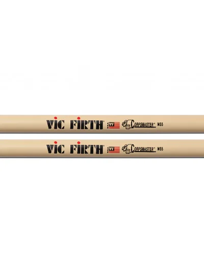 Барабанні палички Vic Firth Corps Marching MS5 DS