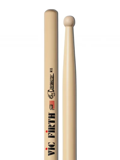 Барабанні палички Vic Firth Corps Marching MS5 DS