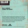 Струни Dunlop RWN1046 String Lab Series Billy Gibbons Guitar String 10-46