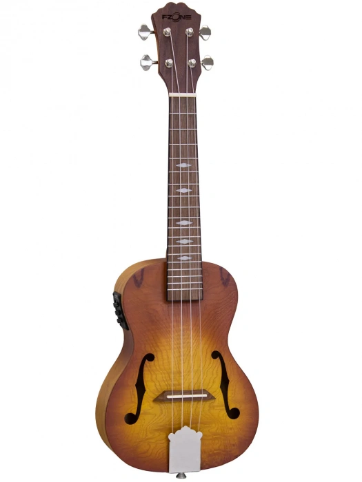 Електроакустичне укулеле Електроакустичне укулеле Fzone FZU-30EQ Concert
