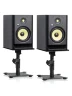 Стійка Gator Frameworks GFWSPKSTMNDSK Desktop Studio Monitor Stand