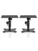 Стійка Gator Frameworks GFWSPKSTMNDSK Desktop Studio Monitor Stand
