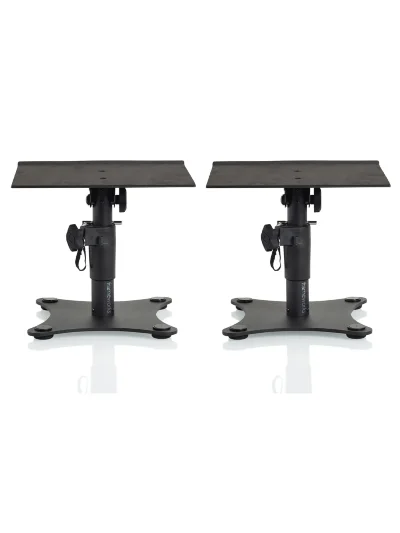 Стійка Gator Frameworks GFWSPKSTMNDSK Desktop Studio Monitor Stand