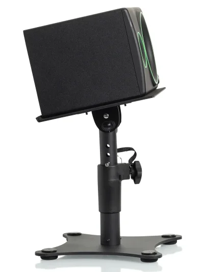 Стійка Gator Frameworks GFWSPKSTMNDSK Desktop Studio Monitor Stand
