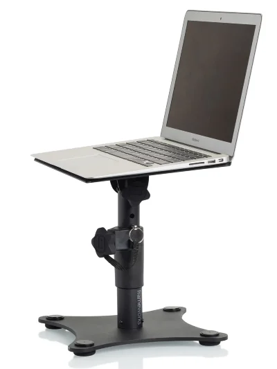 Стійка Gator Frameworks GFWSPKSTMNDSK Desktop Studio Monitor Stand