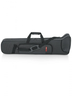 Gator GL-TROMBONE-F Trombone Case