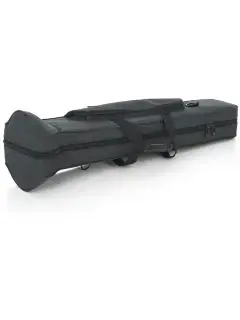 Gator GL-TROMBONE-F Trombone Case