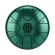 Глюкофон Hluru TCT8-5 JewelGreen 5" (13см) 8 нот Tongue Drum Titanium Steel Глюкофон Hluru TCT8-5 JewelGreen 5" (13см) 8 нот Tongue Drum Titanium Steel