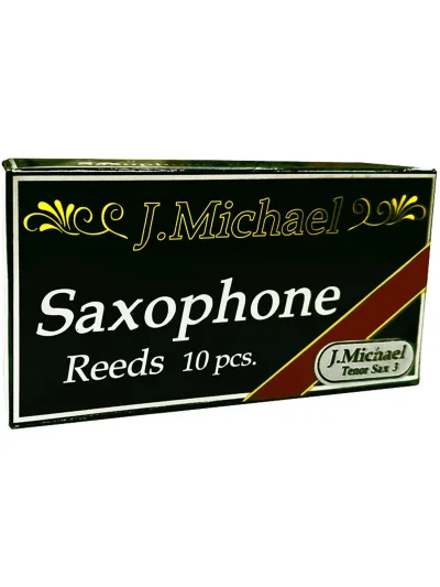 Тростина J.Michael R-TN 3.0 Tenor Sax 3.0 10 Box