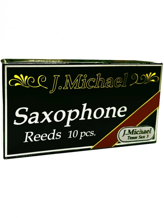 Тростина Тростина J.Michael R-TN 3.0 Tenor Sax 3.0 10 Box