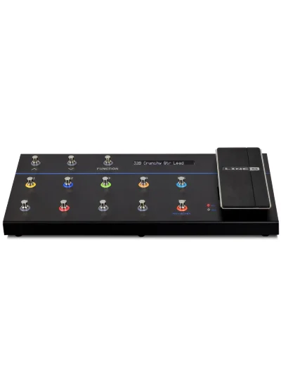 Футконтролер Line 6 FBV3