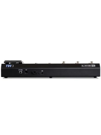 Футконтролер Line 6 FBV3