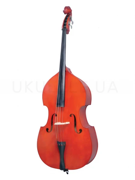 Контрабас Maxtone DBV-100 4/4
