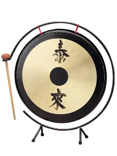 Maxtone TFLGON12 Gong 12"