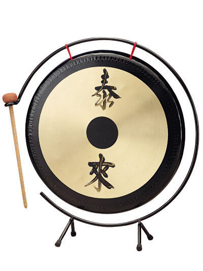 Гонг Maxtone TFLGON12 Gong 12"