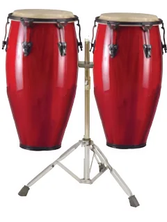 Maxtone WDC-33 N/SW (Red)