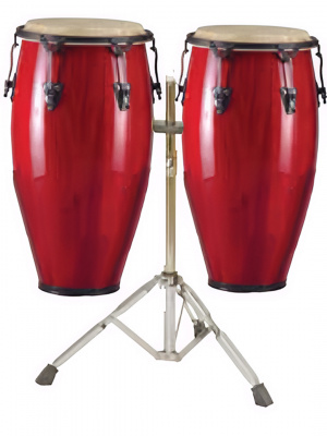 Maxtone WDC-33 N/SW (Red)