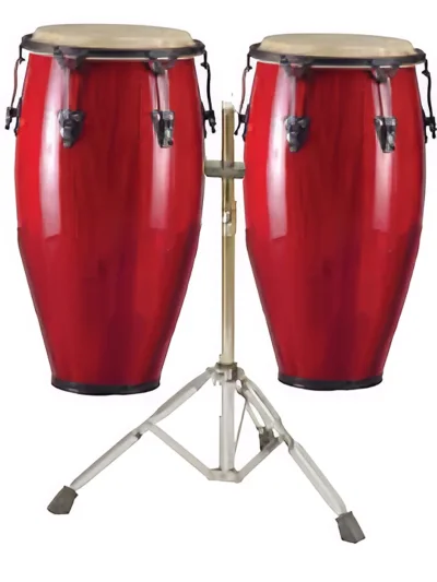 Конги Maxtone WDC-33 N/SW (Red)