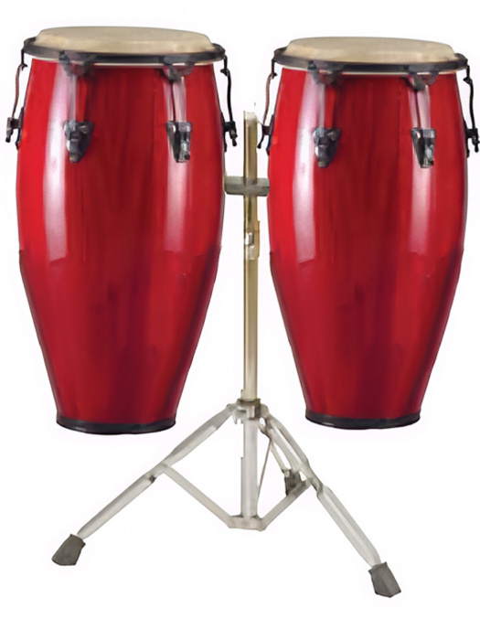 Конги Конги Maxtone WDC-33 N/SW (Red)