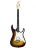 Електрогітара Parksons ST-170 (3-Tone Sunburst)