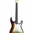Parksons ST-170 (3-Tone Sunburst)